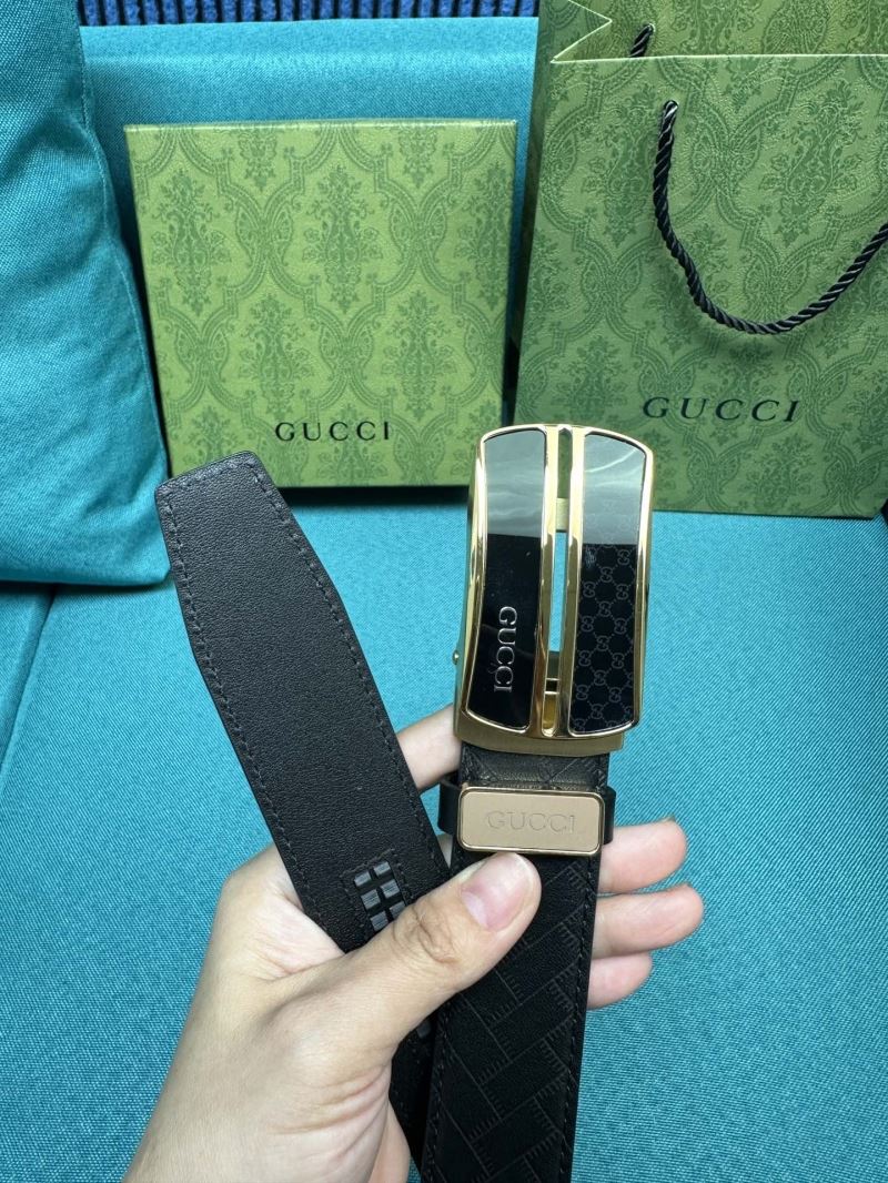 Gucci Belts